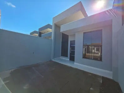 Casa com 2 Quartos à venda, 100m² no 14 de Novembro, Cascavel