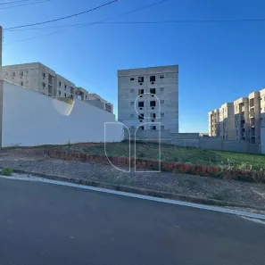 Lote/Terreno à venda, 258m² no Jardim Florença, Marília