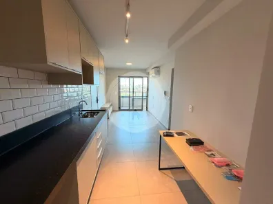 Apartamento com 2 Quartos para alugar, 60m² no Nova Ribeirânia, Ribeirão Preto