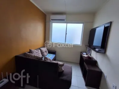 Apartamento com 2 Quartos à venda, 51m² no Chapéu do Sol, Porto Alegre