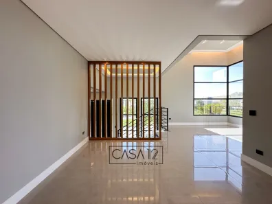 Casa de Condomínio com 3 Quartos à venda, 290m² no Condomínio Residencial Alphaville II, São José dos Campos