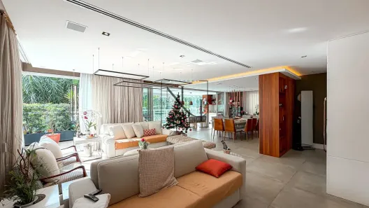 Apartamento com 3 Quartos à venda, 271m² no Campo Belo, São Paulo