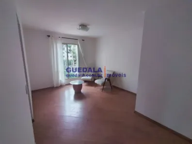 Apartamento com 2 Quartos à venda, 60m² no Caxingui, São Paulo