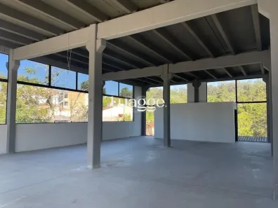 Prédio Comercial para alugar, 558m² no Santa Isabel, Viamão