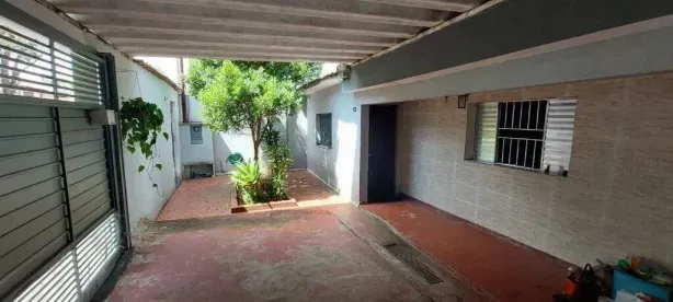 Casa com 2 Quartos à venda, 100m² no Vila Metalúrgica, Santo André