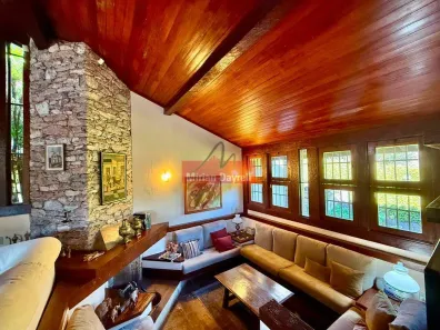 Casa com 4 Quartos à venda, 404m² no Comiteco, Belo Horizonte