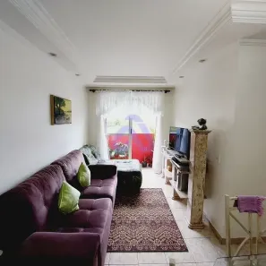Apartamento com 3 Quartos à venda, 55m² no Jardim Santa Terezinha (Zona Leste), São Paulo