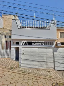 Casa com 3 Quartos à venda, 215m² no Vila Dominguinho, Votorantim