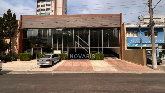 Sala Comercial para alugar, 57m² no Vila Tramontano, São Paulo