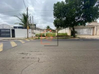 Lote/Terreno à venda, 548m² no Jardim Residencial Maggiore, Araraquara