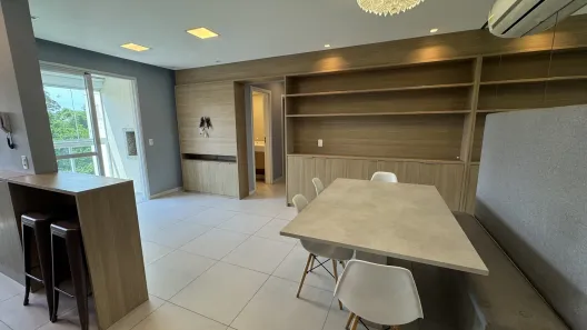 Apartamento com 3 Quartos à venda, 75m² no Centro, São José