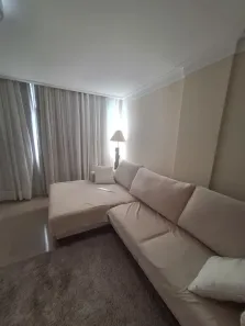 Apartamento com 2 Quartos para alugar, 60m² no Cavaleiros, Macaé