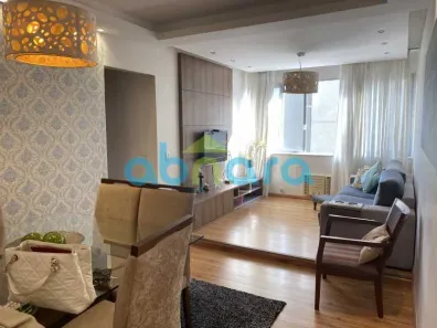 Apartamento com 3 Quartos à venda, 89m² no Flamengo, Rio de Janeiro