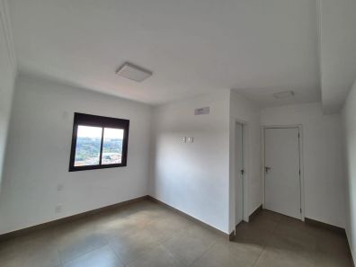 Apartamento com 3 Quartos à venda, 92m² no Vila José Bonifácio, Araraquara