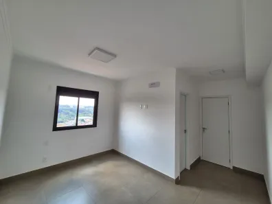 Apartamento com 3 Quartos à venda, 92m² no Vila José Bonifácio, Araraquara