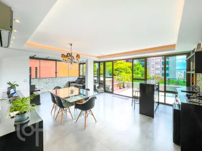 Apartamento com 2 Quartos à venda, 120m² no Rio Branco, Porto Alegre