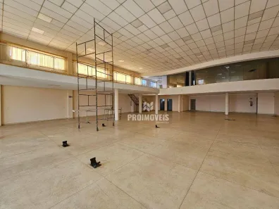 Ponto Comercial para alugar, 620m² no Jardim Brasil, Americana