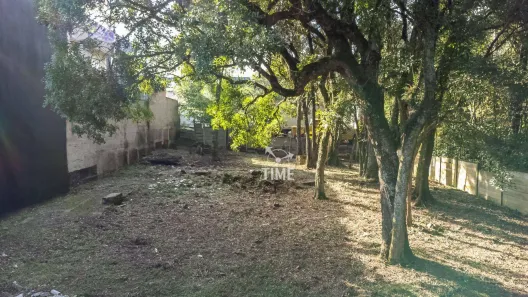 Lote/Terreno à venda, 645m² no Mossunguê, Curitiba