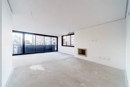 Apartamento com 3 Quartos à venda, 185m² no Rio Branco, Porto Alegre