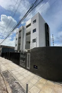 Apartamento com 2 Quartos à venda, 53m² no Mangabeira, João Pessoa