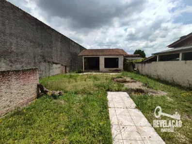 Lote/Terreno à venda, 432m² no Borda do Campo, São José dos Pinhais