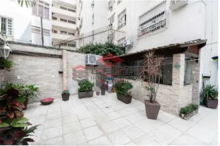 Apartamento com 4 Quartos à venda, 162m² no Flamengo, Rio de Janeiro