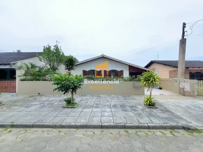 Casa com 5 Quartos à venda, 118m² no Ipê, Pontal do Paraná