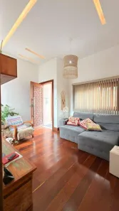 Casa com 3 Quartos à venda, 158m² no Conjunto Residencial Vale dos Pinheiros, São José dos Campos