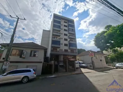 Apartamento com 3 Quartos para alugar, 115m² no Exposição, Caxias do Sul