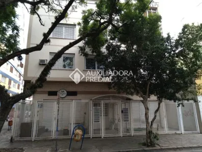 Apartamento com 2 Quartos à venda, 55m² no Cidade Baixa, Porto Alegre