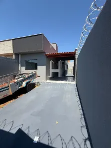 Casa com 2 Quartos à venda, 70m² no Parque Mansões Regina, Goianira