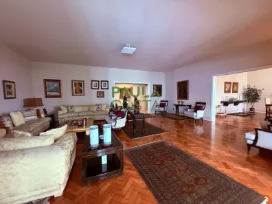 Apartamento com 4 Quartos à venda, 280m² no Copacabana, Rio de Janeiro