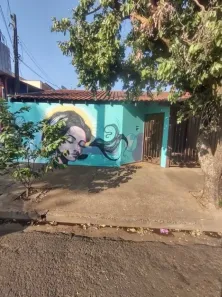 Casa com 3 Quartos à venda, 160m² no Conjunto Habitacional São Deocleciano, São José do Rio Preto