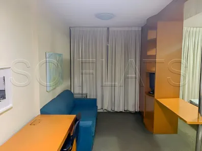 Apartamento com 1 Quarto à venda, 35m² no Centro, Osasco