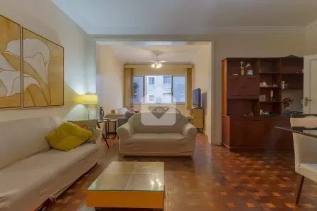 Apartamento com 3 Quartos à venda, 140m² no Copacabana, Rio de Janeiro