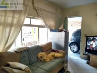 Imóvel Comercial com 3 Quartos à venda, 120m² no Vila Vermelha, São Paulo