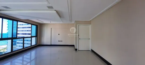Apartamento com 3 Quartos à venda, 126m² no Pina, Recife
