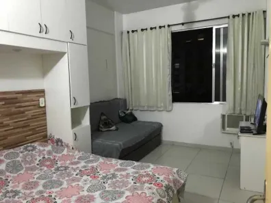 Apartamento com 1 Quarto à venda, 34m² no Copacabana, Rio de Janeiro
