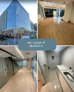 Ponto Comercial para alugar, 160m² no Recreio dos Bandeirantes, Rio de Janeiro