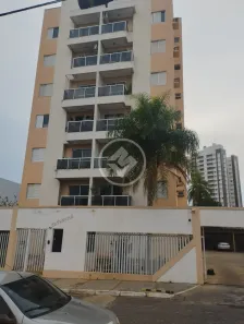Apartamento com 1 Quarto à venda, 58m² no Pico do Amor, Cuiabá