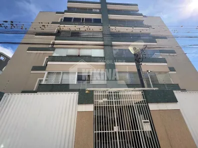 Apartamento com 3 Quartos à venda, 89m² no Estrela, Ponta Grossa