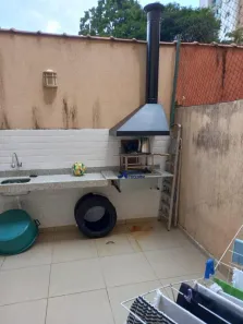 Casa com 3 Quartos à venda, 120m² no Perdizes, São Paulo