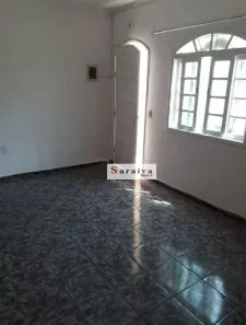 Sobrado com 2 Quartos à venda, 195m² no Montanhão, São Bernardo do Campo