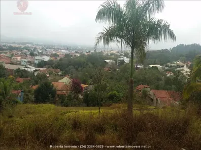 Lote/Terreno à venda, 2240m² no Casa da Lua, Resende