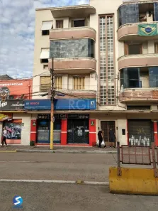 Apartamento com 3 Quartos à venda, 92m² no Floresta, Porto Alegre
