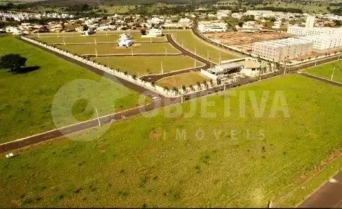 Lote/Terreno à venda, 593m² no Shopping Park, Uberlândia