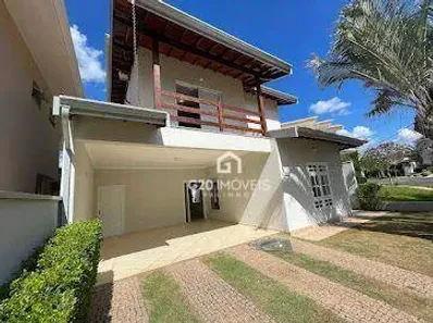 Casa de Condomínio com 4 Quartos à venda, 232m² no Ortizes, Valinhos