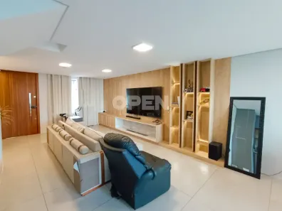 Sobrado com 3 Quartos para alugar, 166m² no São José, Canoas