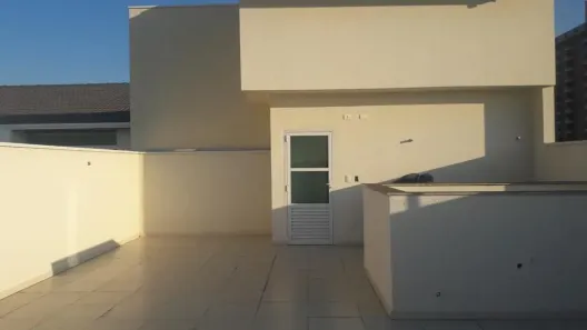 Cobertura com 2 Quartos à venda, 140m² no Parque das Nações, Santo André
