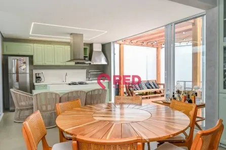 Casa de Condomínio com 3 Quartos à venda, 151m² no Jardim Residencial Martinez, Sorocaba